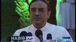 Accountability court acquits Zardari in SGS-Cotecna case