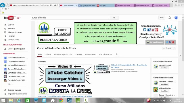 Vídeo 9 del Curso Afiliados Dlc Fotos y Descripciones del Curso[1]