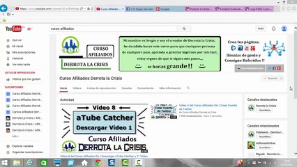 Vídeo 9 del Curso Afiliados Dlc   Fotos y Descripciones del Curso[1]