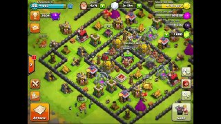 Clash Of Clans - 