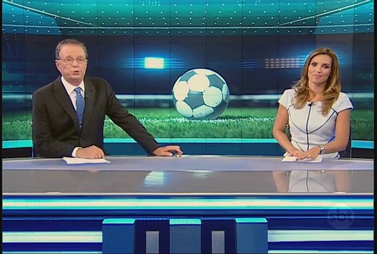 Santos e Palmeiras fazem o primeiro jogo da final da Copa do Brasil