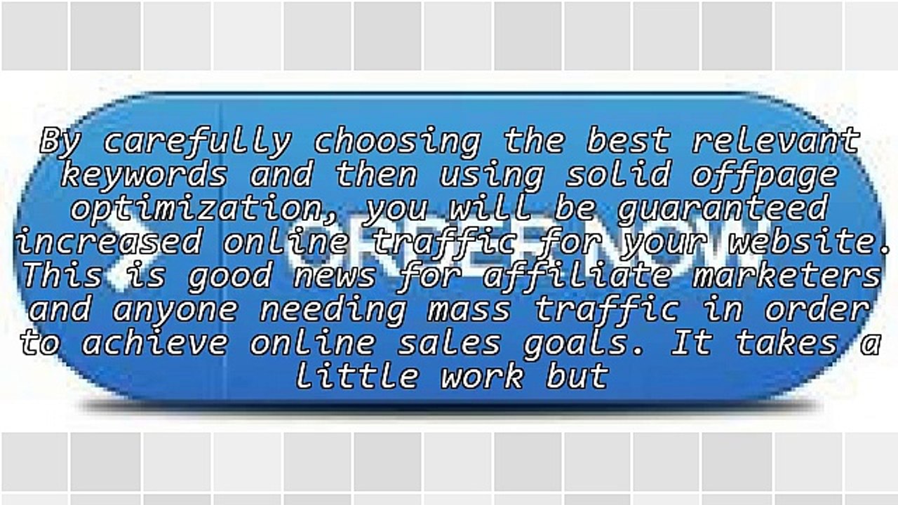 Improved Search Engine Rank - Start With Great Keywords