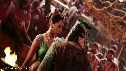Manohari Song from Baahubali: The Beginning 🎶