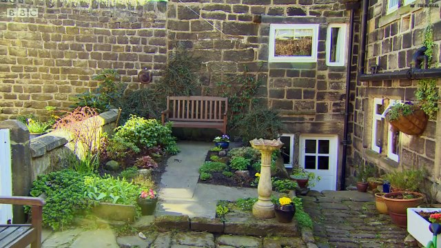 Escape to the Country Yorkshire