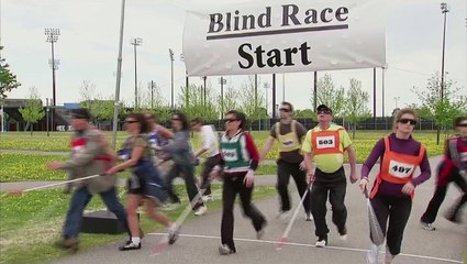 The Blind Race - Throwback Thursday