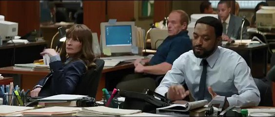 Secret in Their Eyes Official Movie Trailer