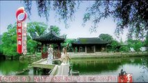 Relaxation Music【24】Chinese Pipa ft Chinese Bamboo Flute【The Misty Rain of Jiangnan�