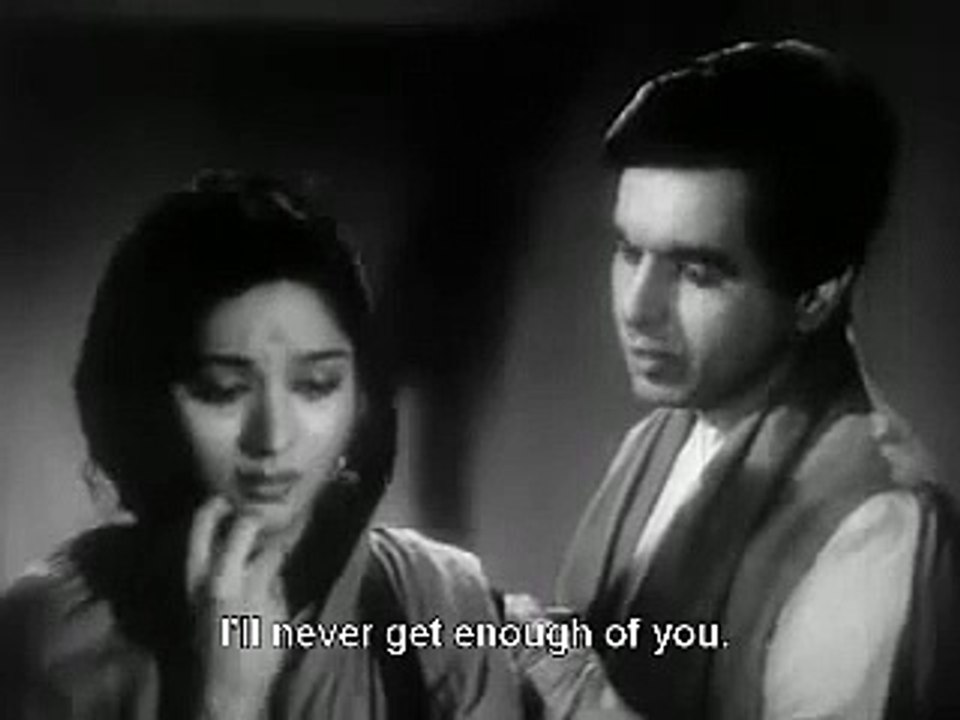Woh Na Aayenge - Devdas