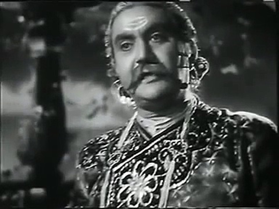Dard Bhara Dil - Baradari