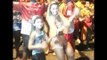 VIVIANE ARAÚJO - Drum Queens of the Brazilian Carnaval (Salgueiro) @ Brazil