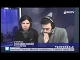 Icaro Tv, A Tempo Reale Riccardo Borgo (SIB) su bocciatura emendamenti dei balneari