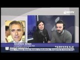 Icaro Tv. Amministrative, Renzi (FDI) a Tempo Reale: trovare candidato il prima possibile