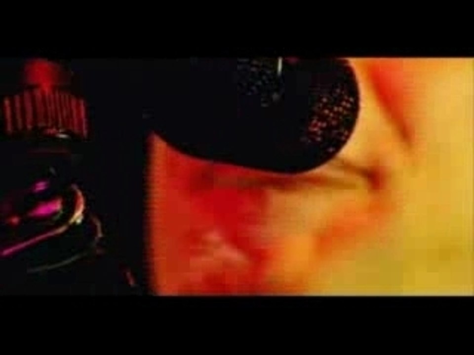 Darkshines Live at Hullabaloo