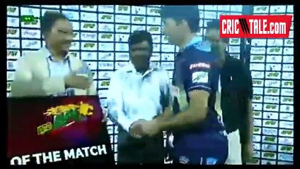 What Misbah ul Haq is Saying About Muhammad Aamir -