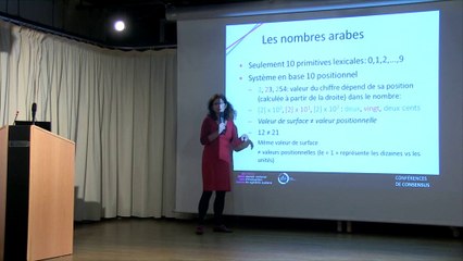 MP. NOËL Les difficultés dans l'écriture des nombres