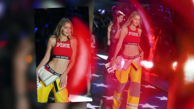 Gigi Hadid wird von Hackern erpresst