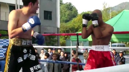 Nunie Pre-Rookie Tournament Highlights