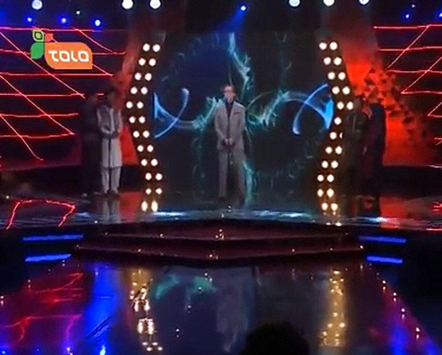 Top 10: Shadkam / مرحله ۱۰ بهترین : شاد کام