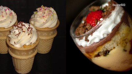 Tips and tricks for your leftover Thanksgiving desserts