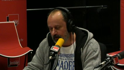 "COP 21, tout ça pour rien" L'Humeur De Daniel Morin