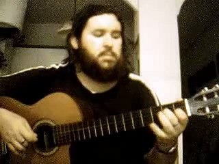 YouTube- estudio n 13 opus 50 mauro giuliani cancion dedicada a almoradi alicante