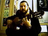 YouTube- farruca de pineda guitarra flamenca cancion dedicada a mi madre