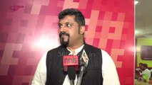 Singer Raghu Dixit: Tv Will Survive Just Because Of Prime Minister's Digital India Movement