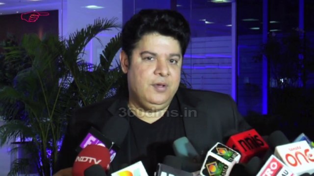 Sajid Khan joins Sonali Bendre-Vivek Oberoi as judge on Zee TV's India's Best Dramebaaz Season 2'