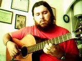 YouTube- guitarra clasica OJOS NEGROSJ.S.BACHESTUDIO 23 DANIEL FORTEA