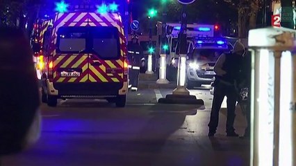 La prudence à la télé après les attentats du 13 novembre