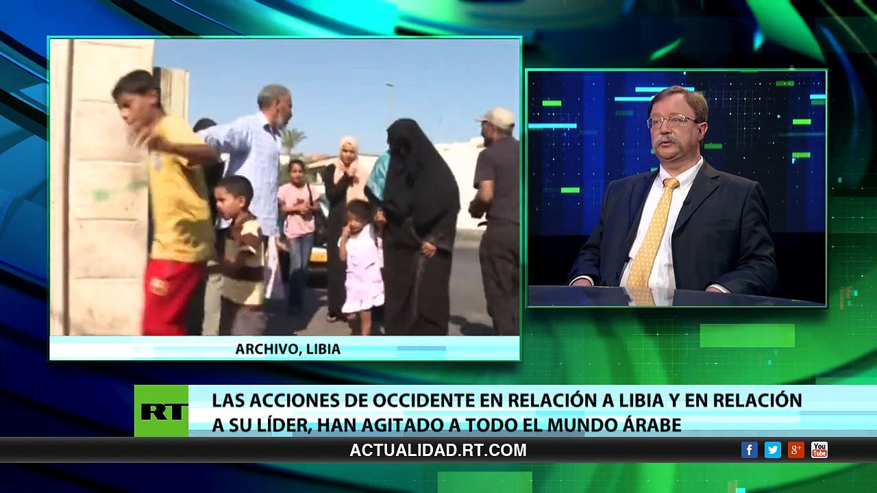 Entrevista funcionario ruso Ministerio Asuntos Exteriores