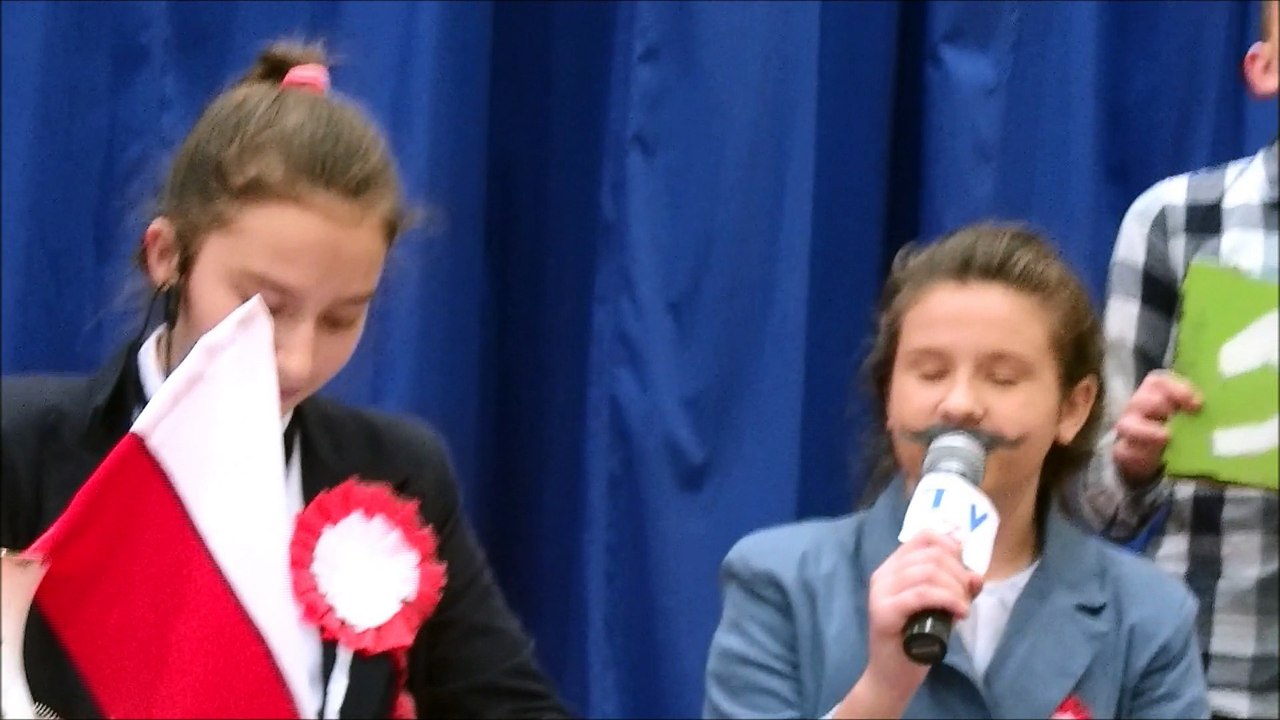 Narodowy Dzień Niepodległości w Żukowie