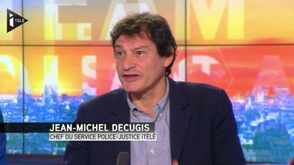 Un agent de DAESH ? Fortes présomptions sur le logeur de Saint Denis.Incarcèré ce mardi matin 24 novembre