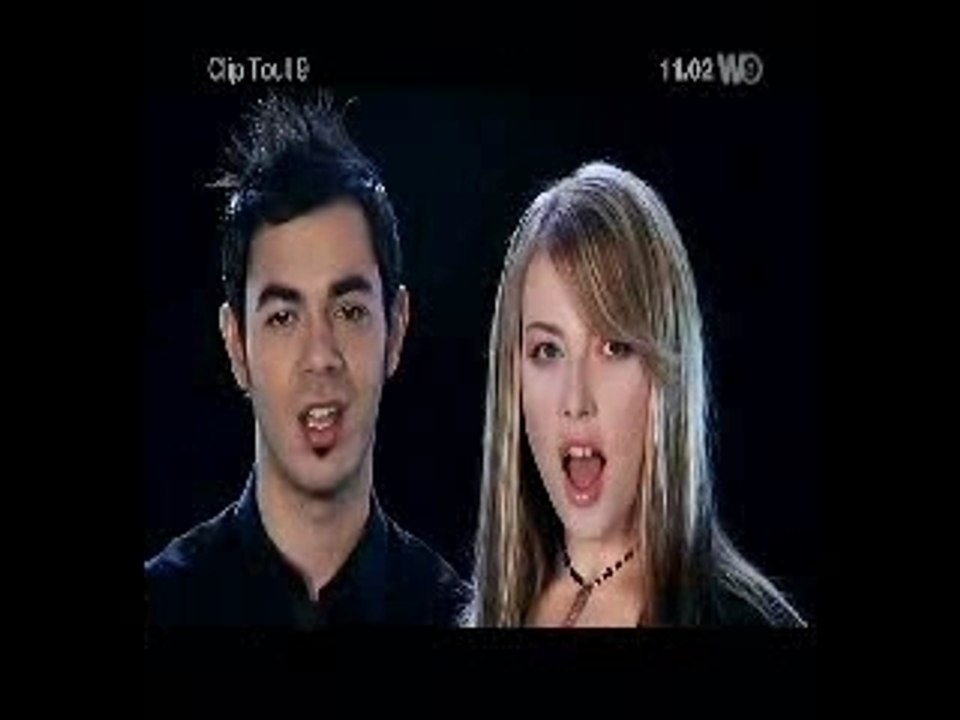 Troisieme Sexe - Nouvelle star