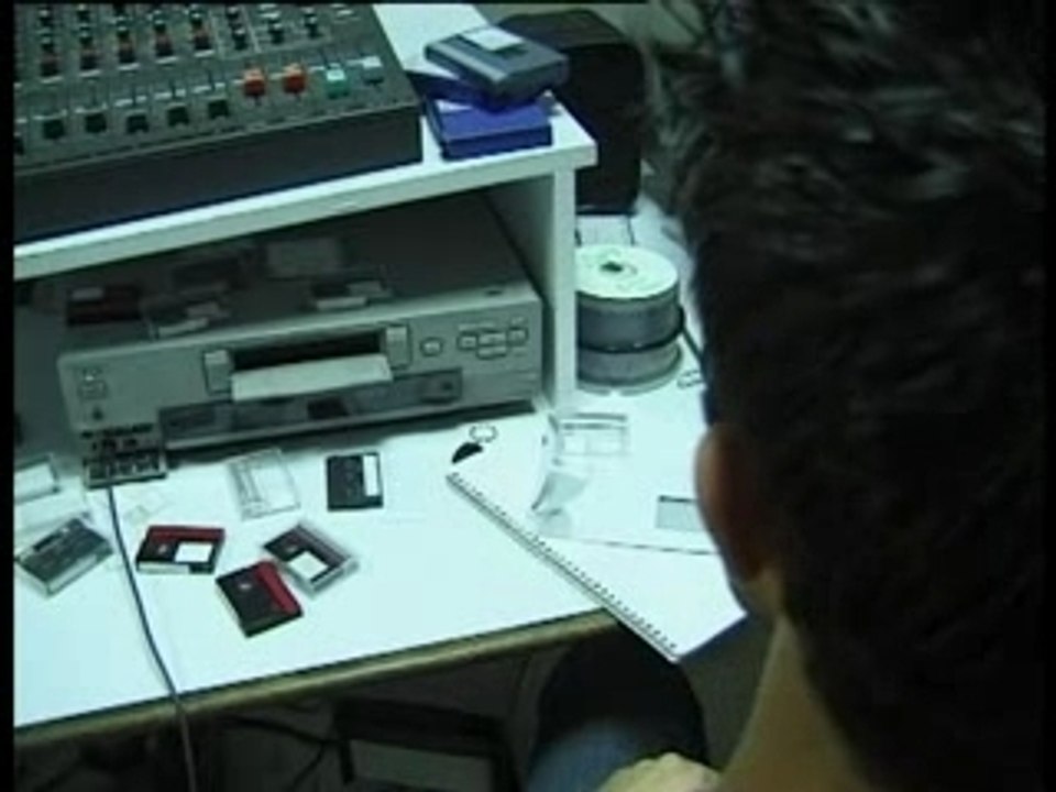 Generique TMAGIC2009