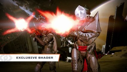 Destiny: The Taken King - Refer-a-Friend Trailer - PS4, PS3 (Official Trailer)