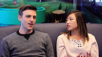 Nintendo Minute – Xenoblade Chronicles X Let’s X-plore! (Official Trailer)