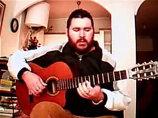 YouTube- himno del Ecuador completo en guitarra clasica