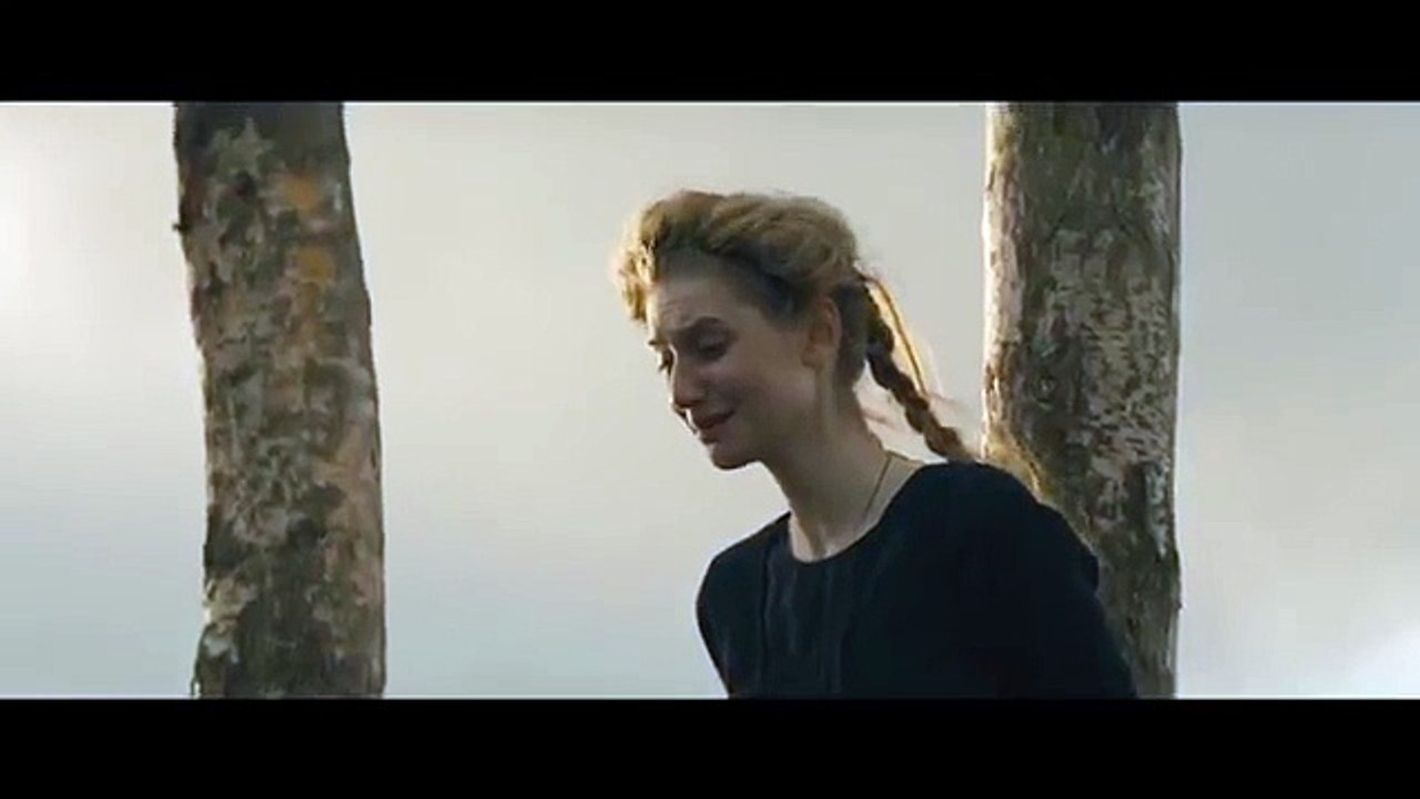 Macbeth Official Movie Trailer