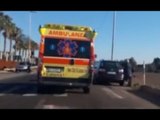 Catania - La droga viaggiava in ambulanza e nelle bare: 37 arresti (24.11.15)