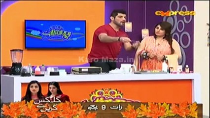 Dr. Khurram’s Beauty Tip For Fair Complexion And Remove Youre Hairs