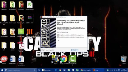 Come Scaricare Call of Duty Black Ops 3 PC ITA