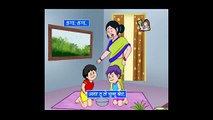 Hindi Rhymes _ Chunnu Munnu The Do Bhai Full animated cartoon movie hindi dubbed movies ca catoonTV!