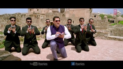 Jab Tum Chaho  HD VIDEO Song   Prem Ratan Dhan Payo   Salman Khan, Sonam Kapoor  1080p