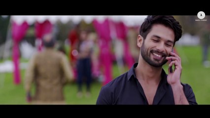 Nazdeekiyaan - Full Video   Shaandaar   Shahid Kapoor, Alia Bhatt & Pankaj Kapur