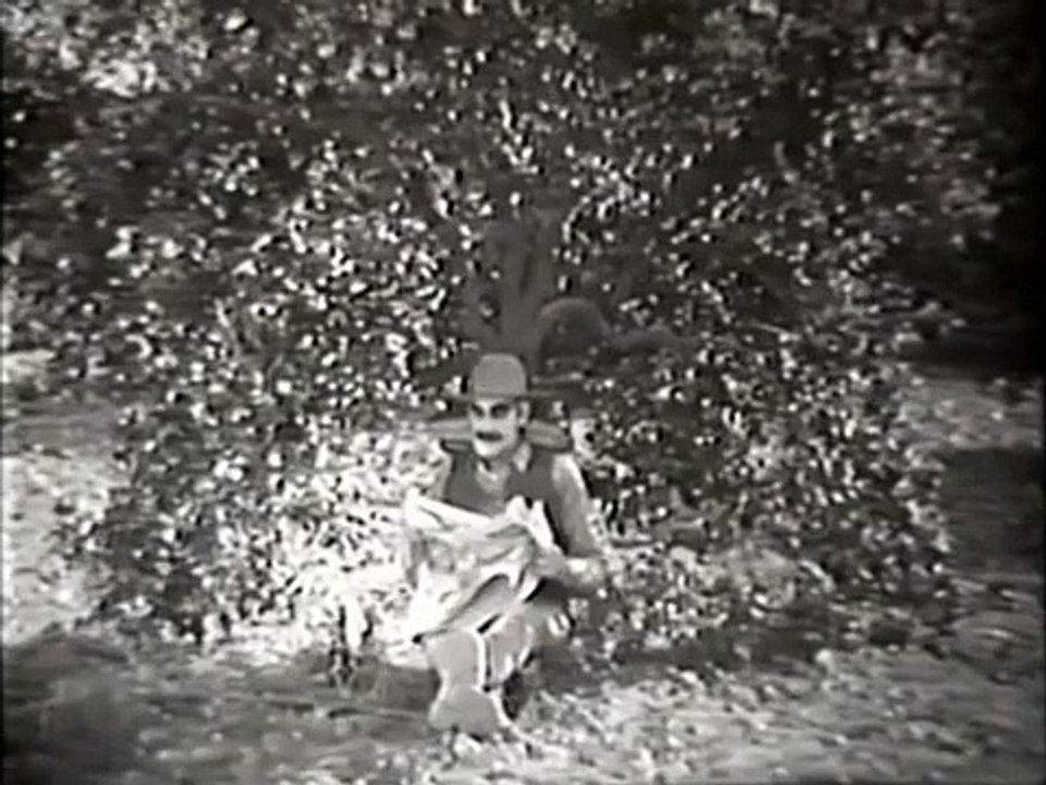 Laurel und Hardy - Verborgene Perlen - Teil 2