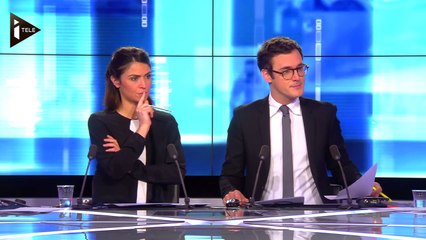 Avion russe abattu : "On vient de franchir un cap extrêmement grave"