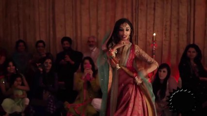 BRIDE on DANCE | Isq Se Meetha Kuch Bhi Naheen | ✔