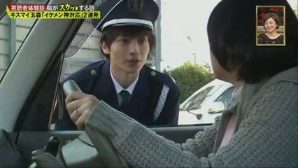 神対応☆彡たま