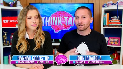 Humans Feel Empathy For Robots?!